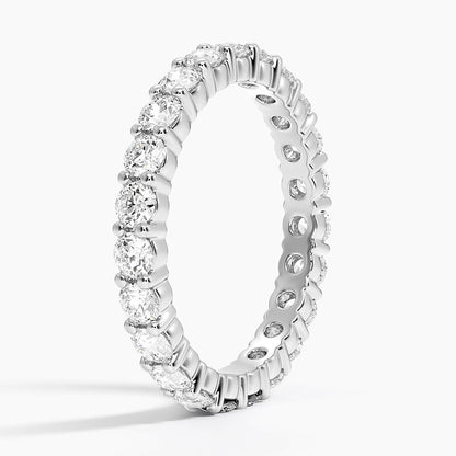Eternity Lab Diamond Ring (1 1/3 ct. tw.)