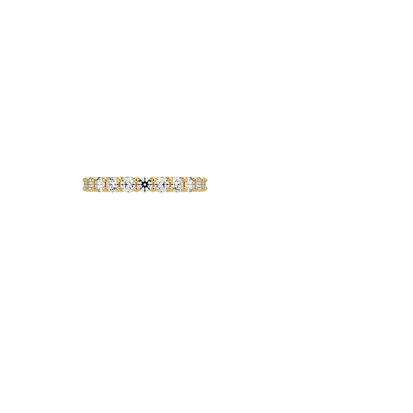 Eternity Lab Diamond Ring (1 1/3 ct. tw.)