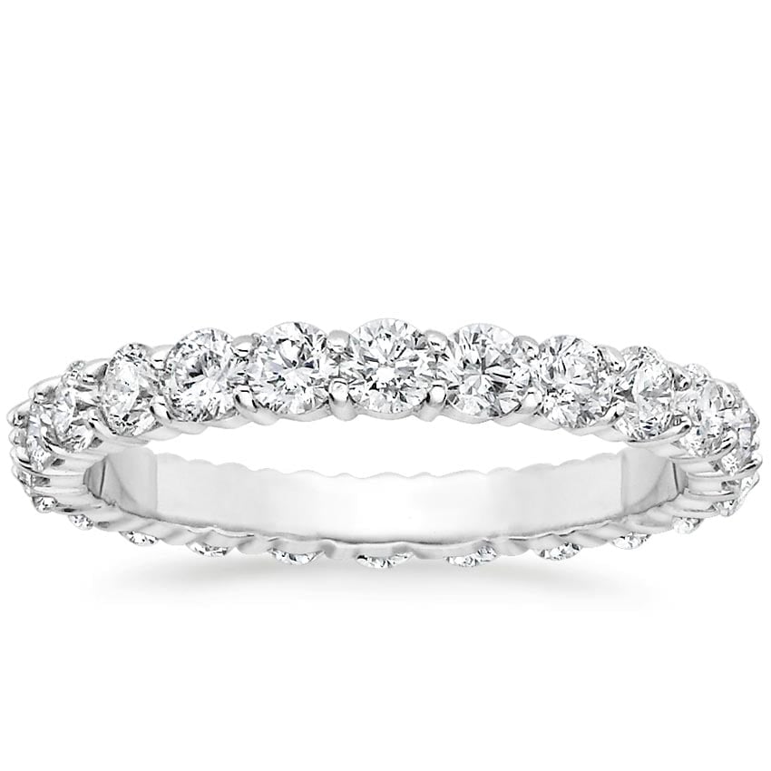 Eternity Diamond Ring (1 1/3 ct. tw.)
