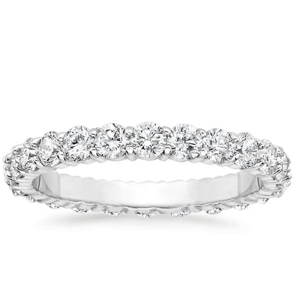 Eternity Diamond Ring (1 1/3 ct. tw.)