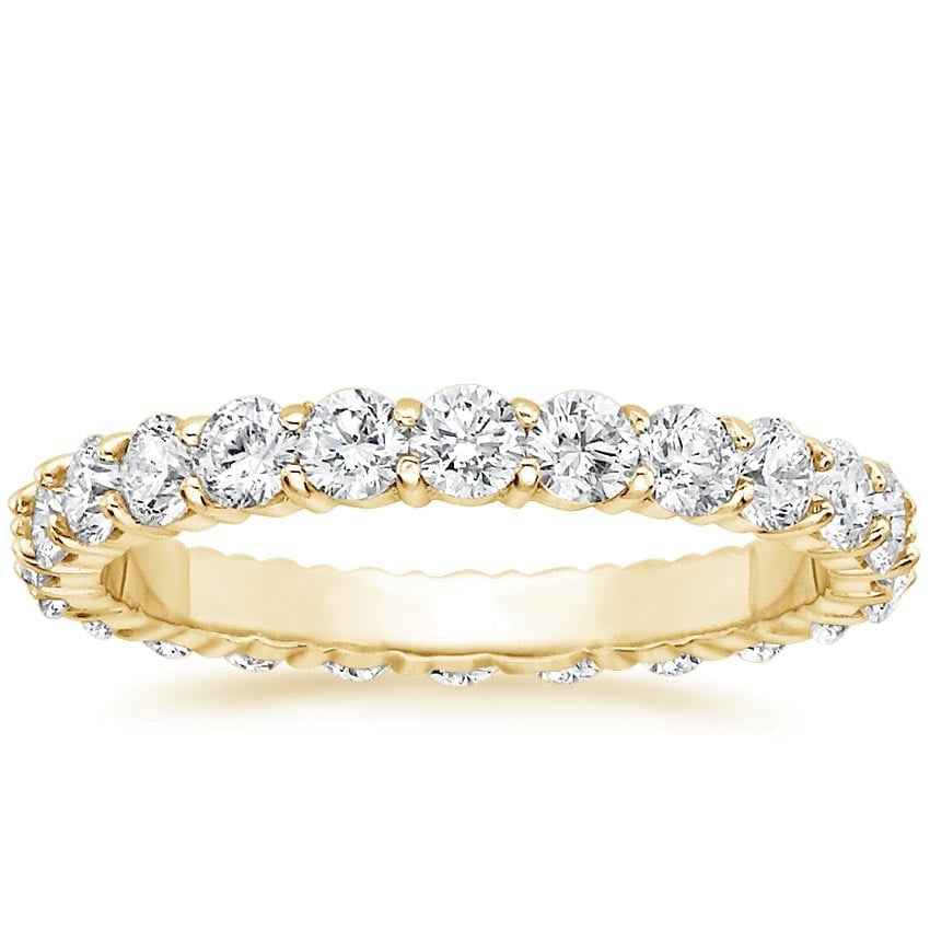 Eternity Diamond Ring (1 1/3 ct. tw.)