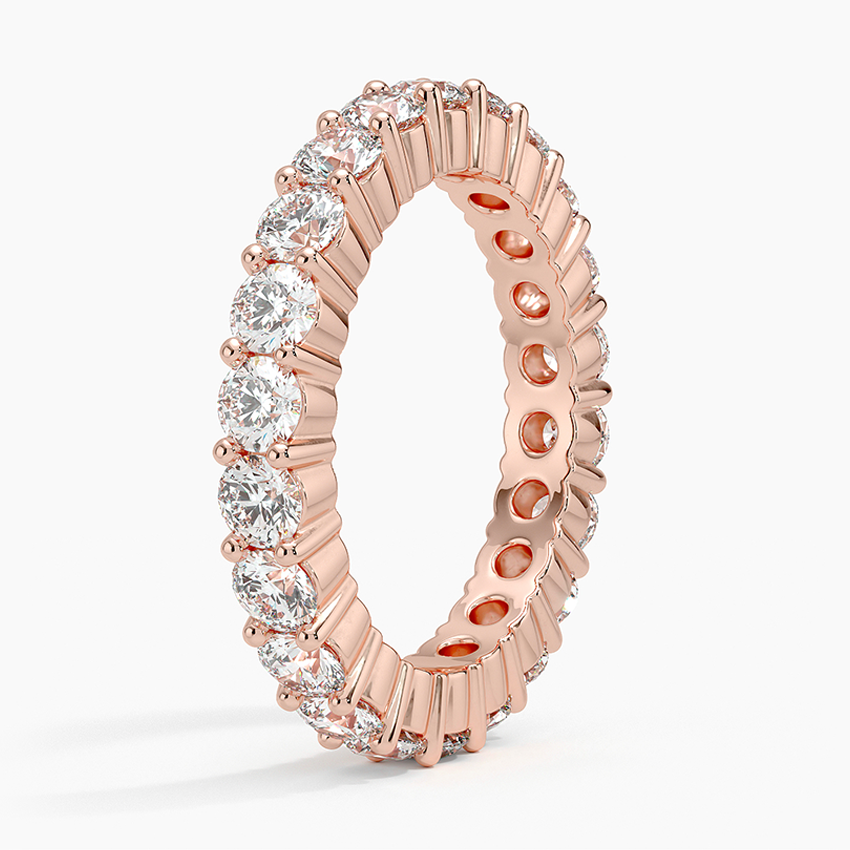Eternity Diamond Ring (2 ct. tw.)