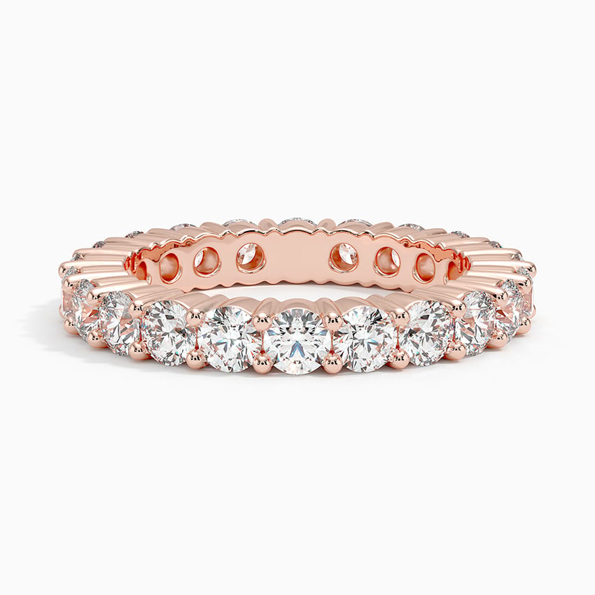 Eternity Diamond Ring (2 ct. tw.)