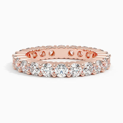 Eternity Diamond Ring (2 ct. tw.)
