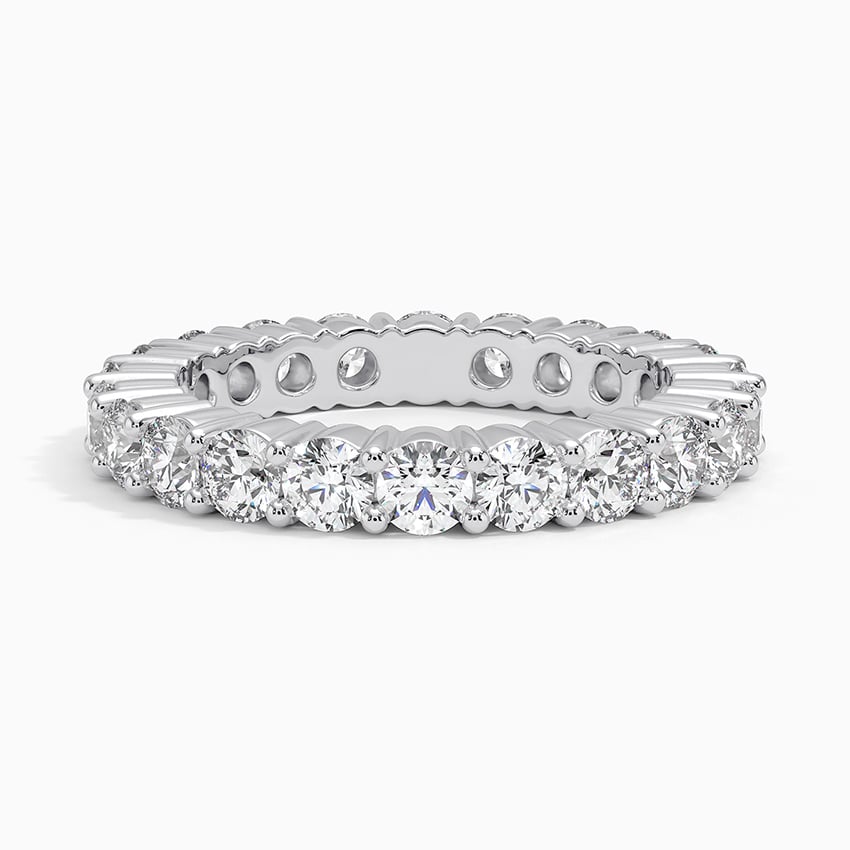Eternity Diamond Ring (2 ct. tw.)