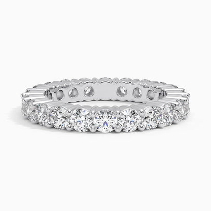 Eternity Diamond Ring (2 ct. tw.)