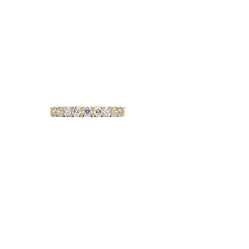 Eternity Diamond Ring (2 ct. tw.)