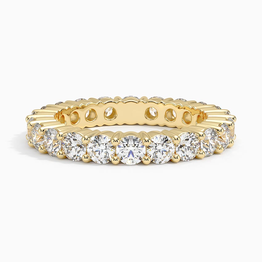 Eternity Diamond Ring (2 ct. tw.)