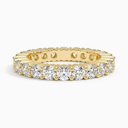 Eternity Diamond Ring (2 ct. tw.)
