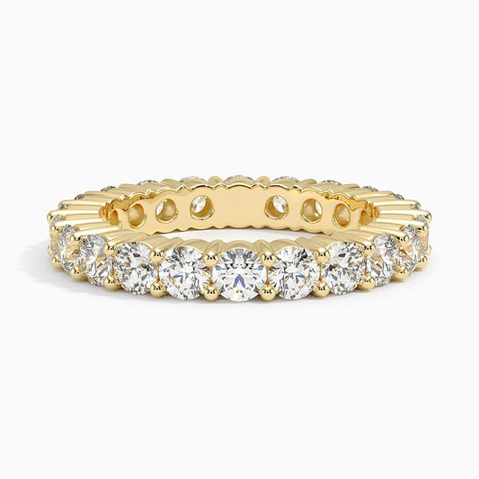 Eternity Diamond Ring (2 ct. tw.)