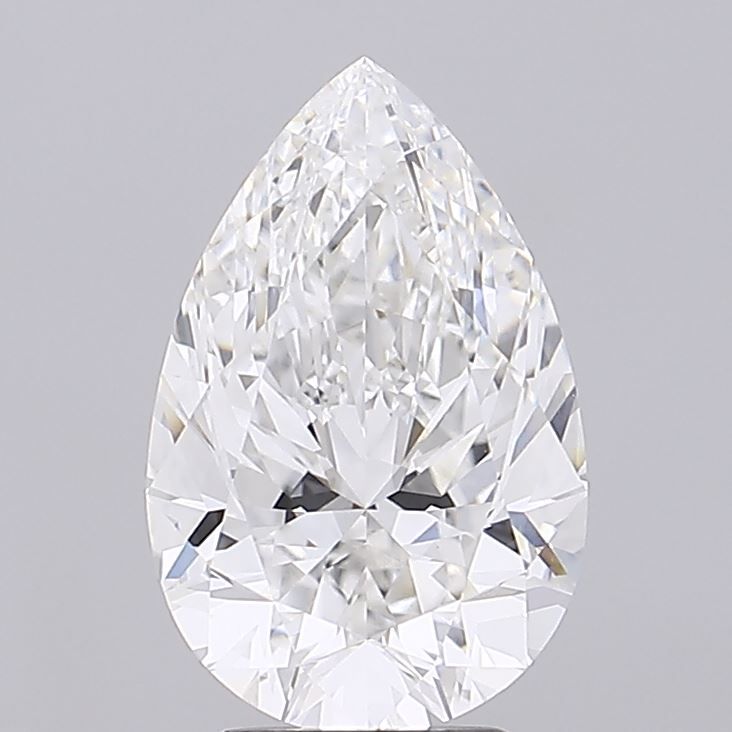 4.01ct E VVS2 LG691510492