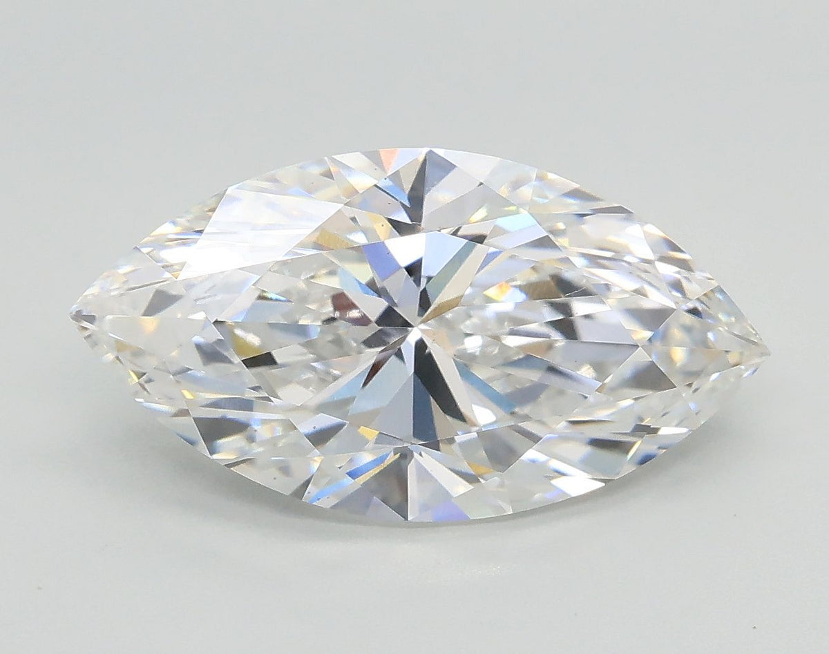 3.51ct E VS2 LG685582633