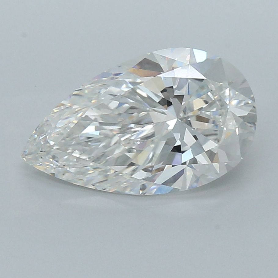 4.01ct F VVS2 LG687581040