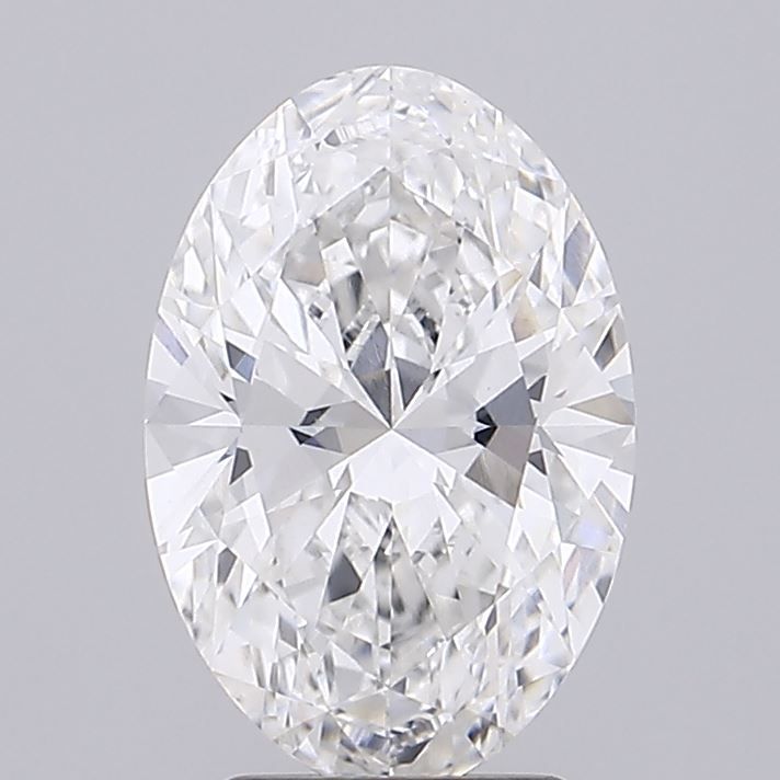 3.02ct E VVS2 LG691510493