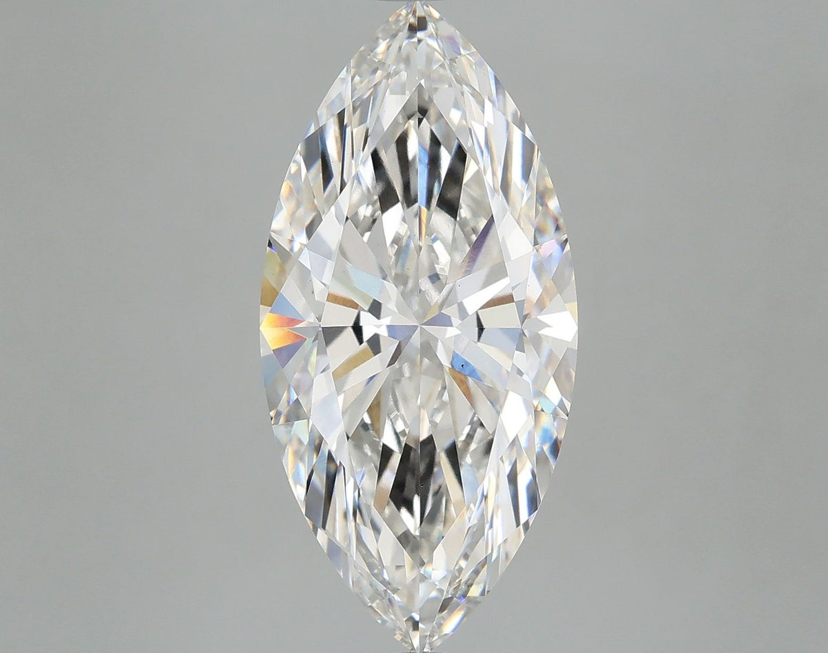 5.09ct F VS1 LG681598635