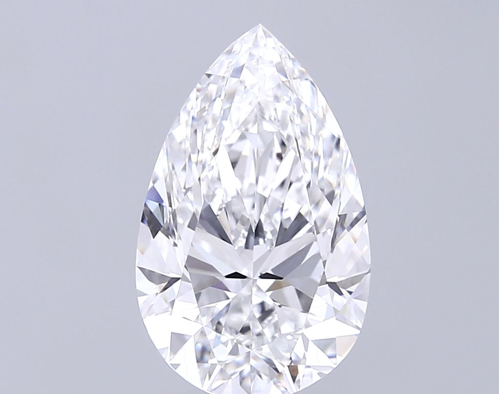 4.07ct E VVS2 LG684511627