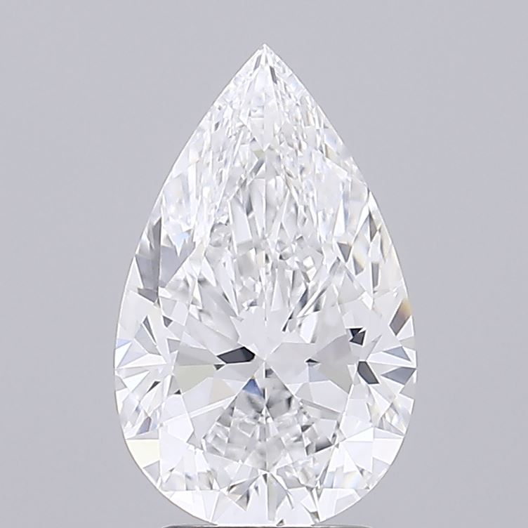 3.06ct E VVS2 LG685546084