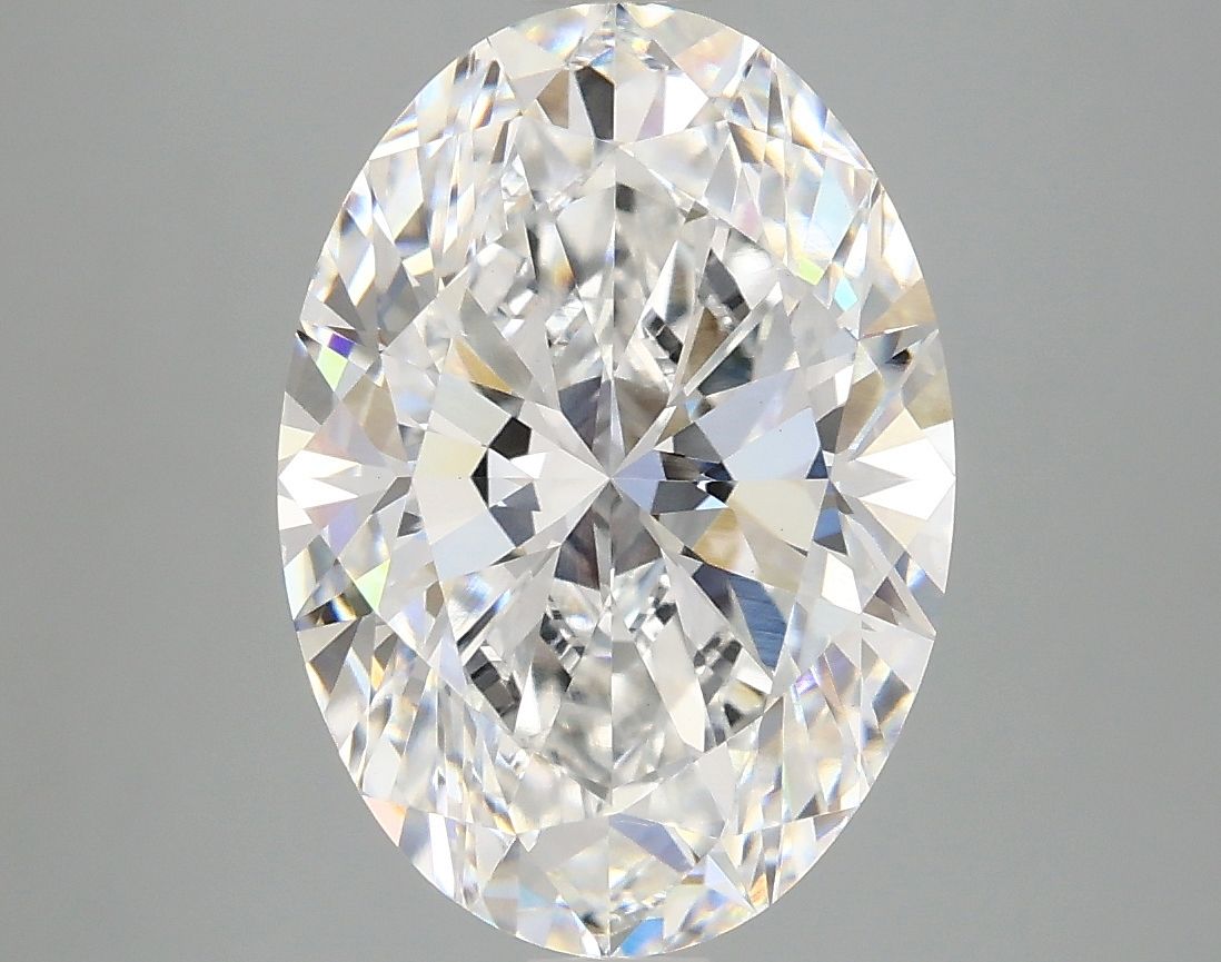 4.02ct E VVS2 LG690510730