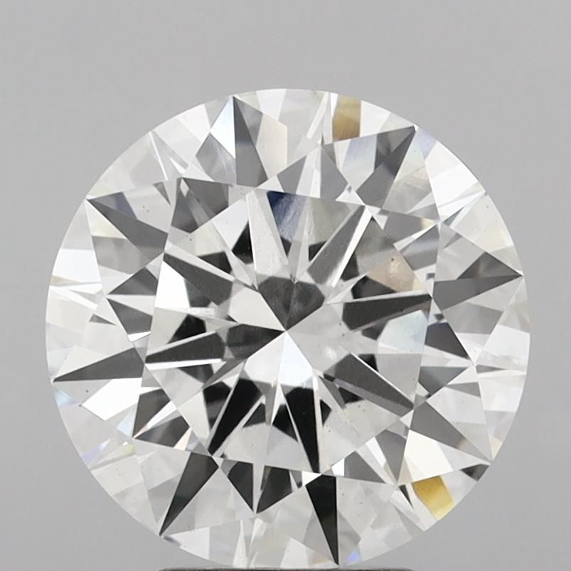 4.53ct F VS2 LG620414002