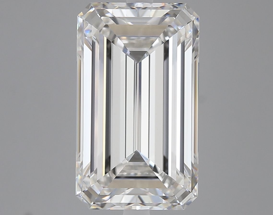 7.02ct F VVS2 LG689508027