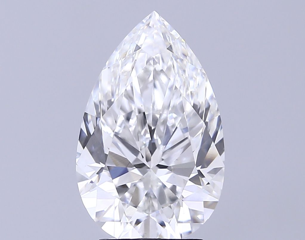 3.53ct E VS1 LG678555456