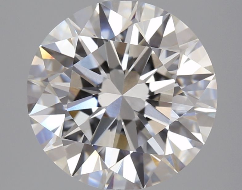 4.07ct F VVS2 LG645497925