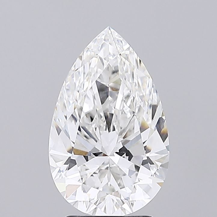 3.02ct F VVS2 LG691510585