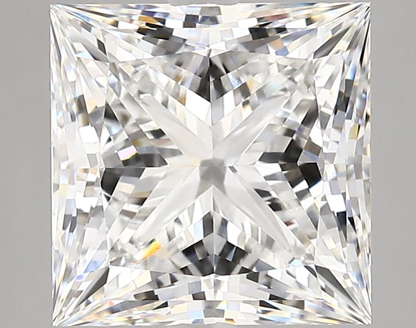4.56ct F VVS2 LG687521927
