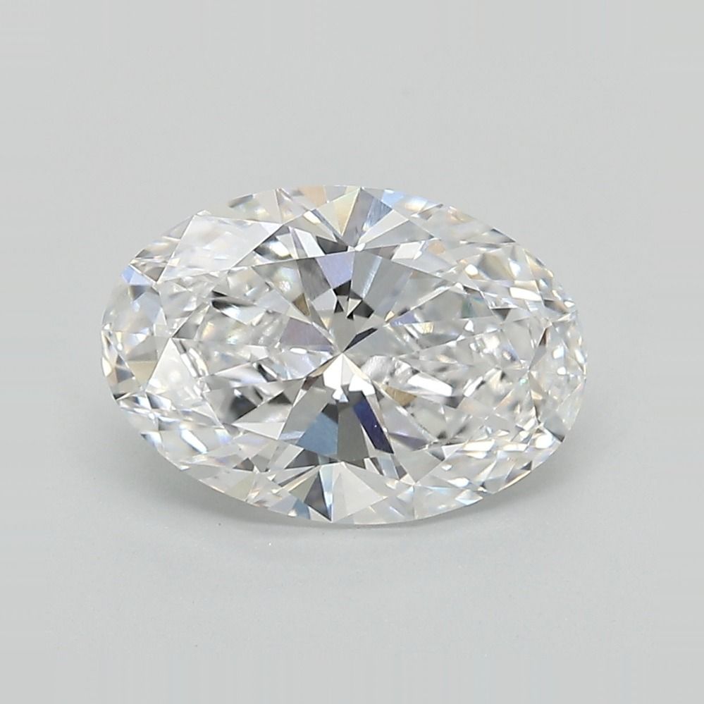 2.53ct D VVS2 LG691525010