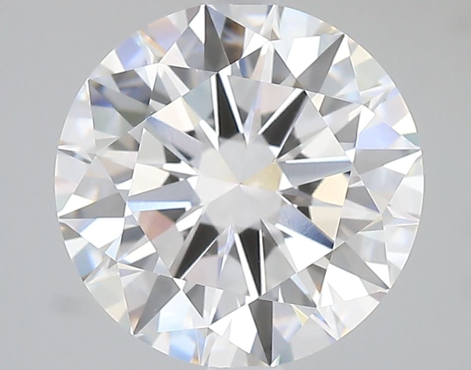 4.07ct E VVS2 LG684509025