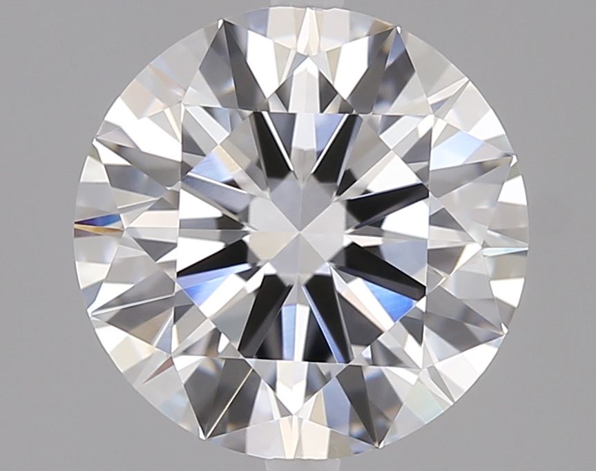 2.01ct E VVS2 LG689556594