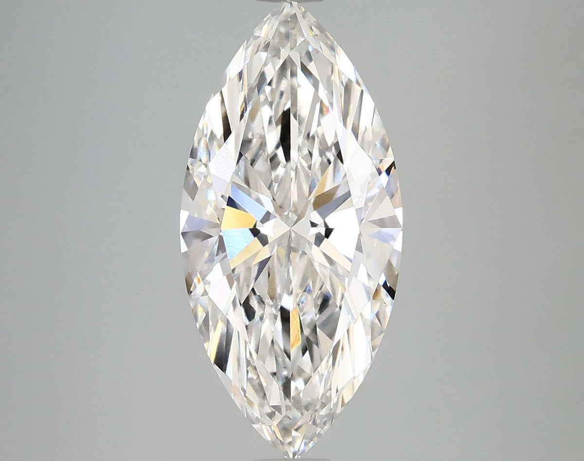 3ct F VVS2 LG667449430