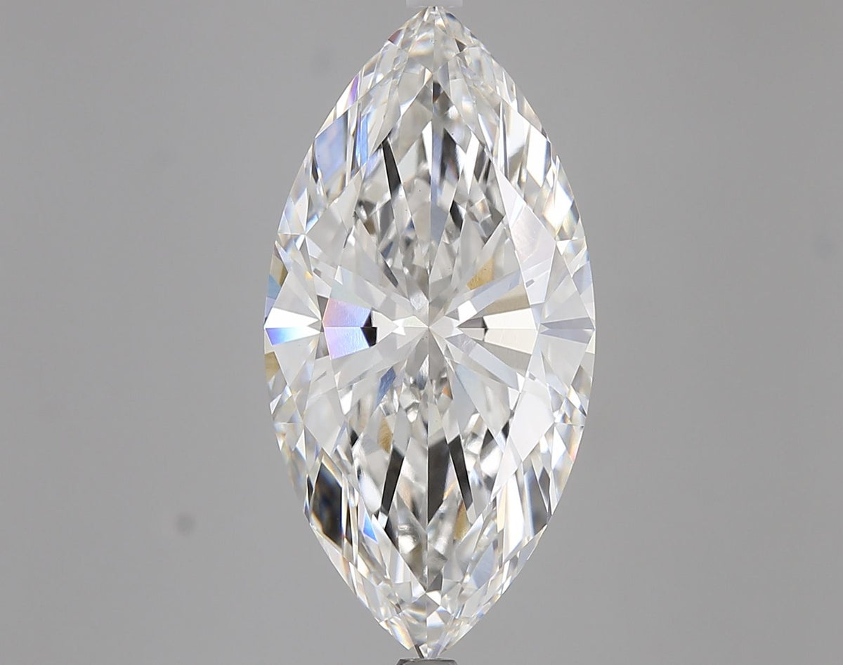 8.01ct F VVS2 LG681544030