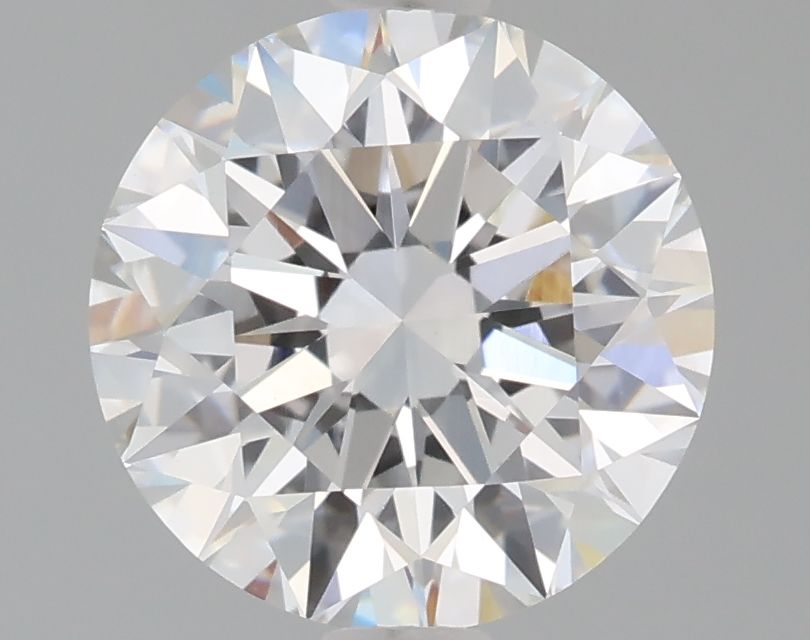 2.05ct F VVS2 LG687534005