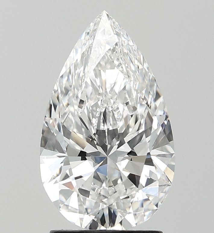 2.08ct E VVS2 LG681591681