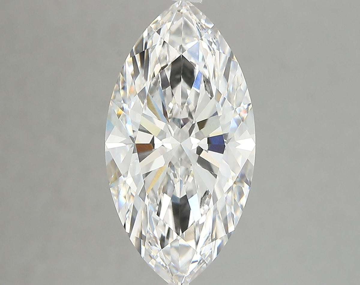 4.05ct F VVS2 LG684504630
