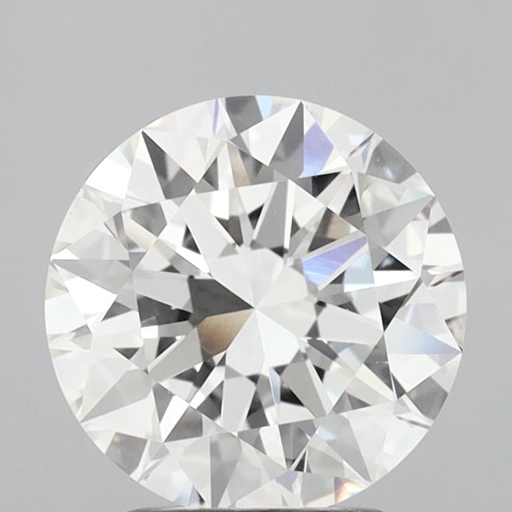 2.5ct E VVS2 LG681581536