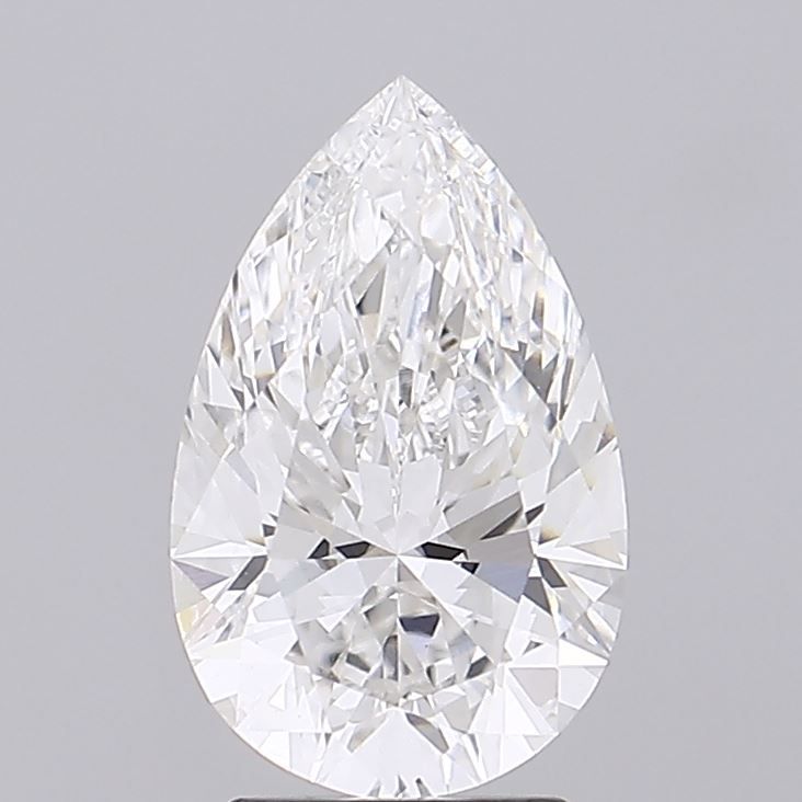3.08ct F VVS2 LG691510495