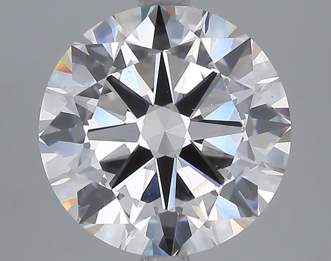 4.01ct F VS2 LG662476674