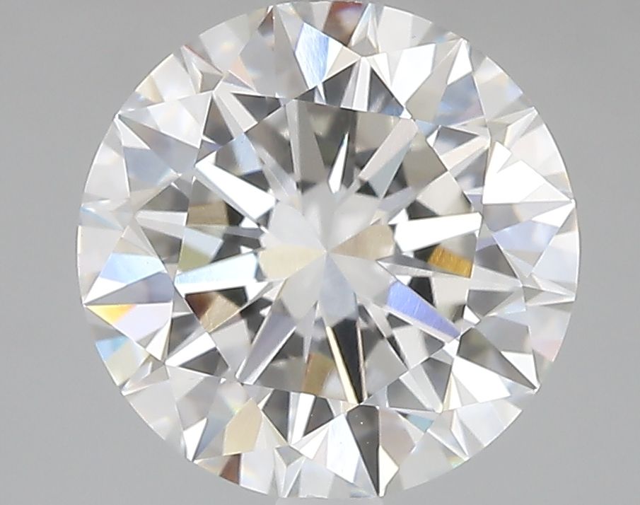 4.03ct E VVS2 LG691547107